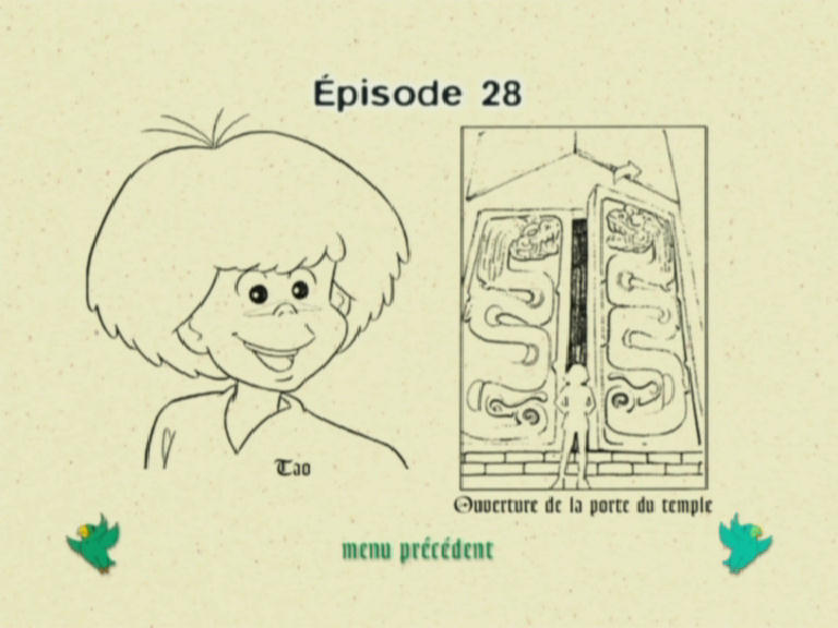 DVD Sony n° 4 - 85/98