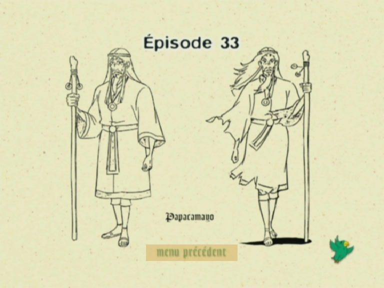 DVD Sony n° 5 - 39/71