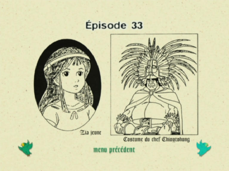 DVD Sony n° 5 - 40/71