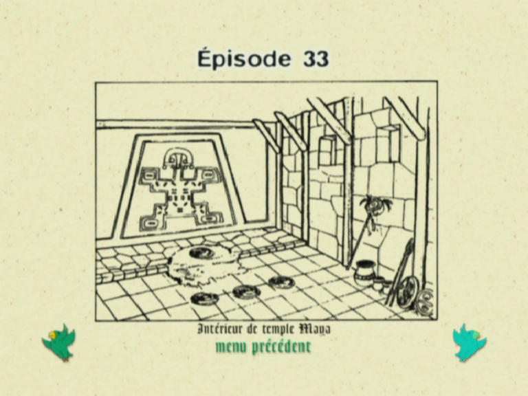 DVD Sony n° 5 - 41/71