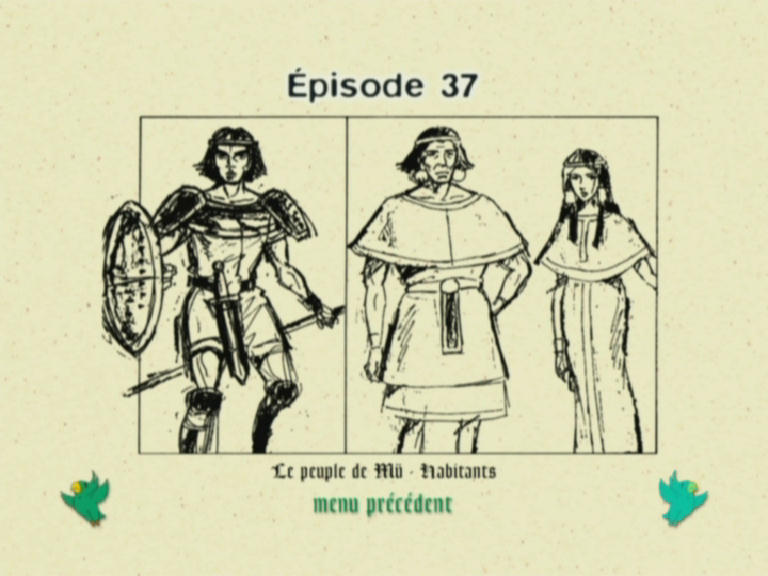 DVD Sony n° 5 - 57/71