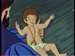 L'épisode 1 - 15/21