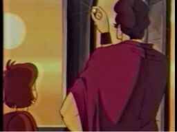 L'épisode 1 - 16/21