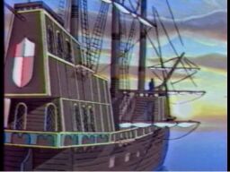 L'épisode 1 - 19/21