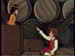 L'épisode 1 - 20/21