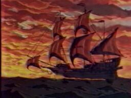 Les Mystérieuses Cités d'Or - Saison 1 - Épisode 2 Les Mystérieuses Cités d'Or - Saison 1 - Épisode 2