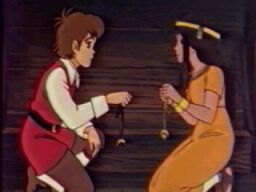 L'épisode 2 - 4/21