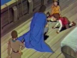 L'épisode 2 - 18/21