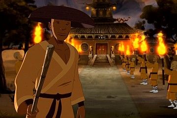 Les Mystérieuses Cités d'Or - Saison 2 - Épisode 7