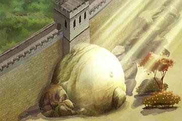 Les Mystérieuses Cités d'Or - Saison 2 - Épisode 15