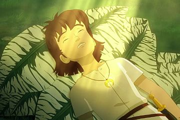 Les Mystérieuses Cités d'Or - Saison 2 - Épisode 18
