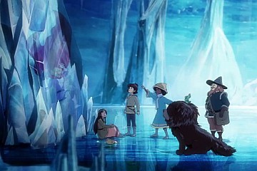 Les Mystérieuses Cités d'Or - Saison 2 - Épisode 23