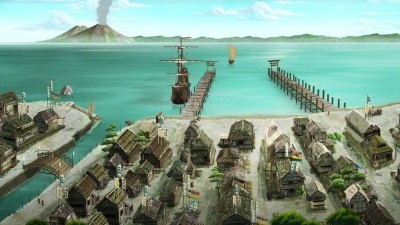 Les Mystérieuses Cités d'Or - Saison 3 - Épisode 1