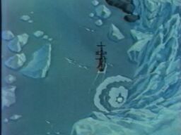 L'épisode 3 - 12/21