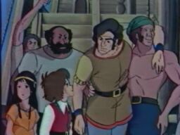 L'épisode 3 - 15/21