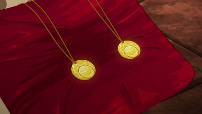 Les Mystérieuses Cités d'Or - Saison 3 - Épisode 15