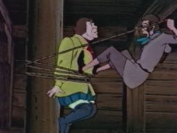 L'épisode 4 - 3/21
