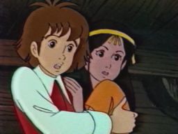 L'épisode 4 - 8/21