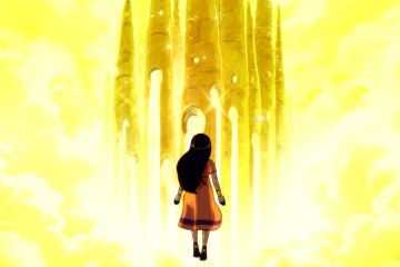 Les Mystérieuses Cités d'Or - Saison 4 - Épisode 2