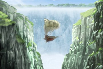 Les Mystérieuses Cités d'Or - Saison 4 - Épisode 7