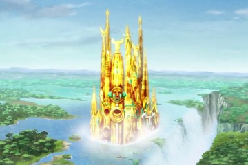 Les Mystérieuses Cités d'Or - Saison 4 - Épisode 8