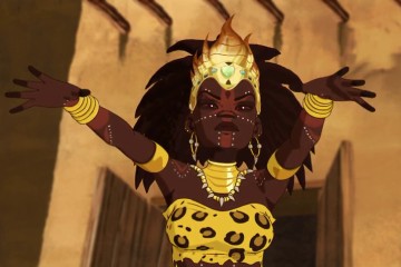 Les Mystérieuses Cités d'Or - Saison 4 - Épisode 15