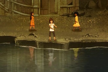 Les Mystérieuses Cités d'Or - Saison 4 - Épisode 18
