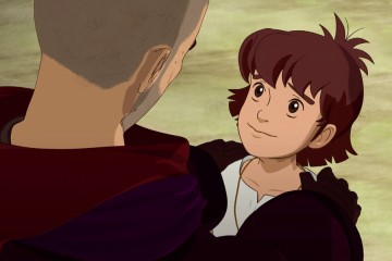 Les Mystérieuses Cités d'Or - Saison 4 - Épisode 21