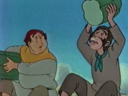 L'épisode 5 - 5/21