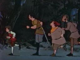 L'épisode 5 - 13/21