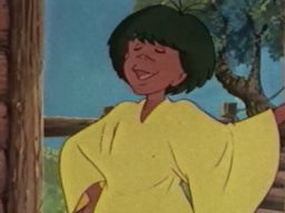 L'épisode 6 - 4/21