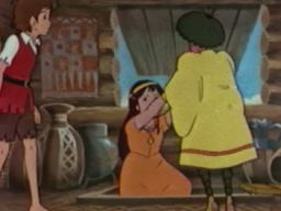 L'épisode 6 - 6/21