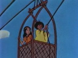 L'épisode 6 - 11/21