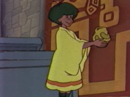 L'épisode 6 - 13/21