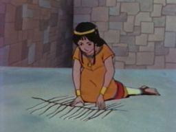 L'épisode 6 - 14/21