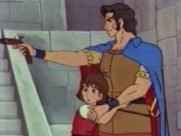 L'épisode 6 - 16/21