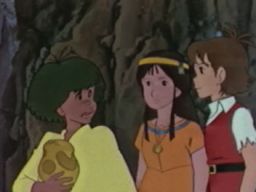 L'épisode 6 - 20/21