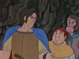 L'épisode 6 - 21/21