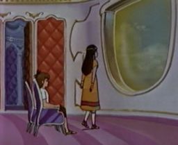 L'épisode 7 - 8/21