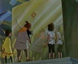 L'épisode 7 - 13/21
