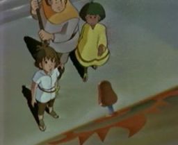 L'épisode 7 - 14/21