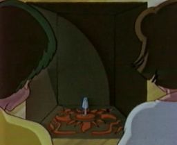 L'épisode 7 - 15/21