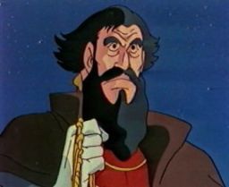 Les Mystérieuses Cités d'Or - Saison 1 - Épisode 8 Les Mystérieuses Cités d'Or - Saison 1 - Épisode 8