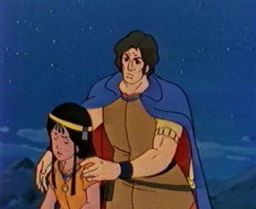 L'épisode 8 - 10/21