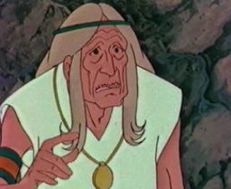 L'épisode 8 - 12/21