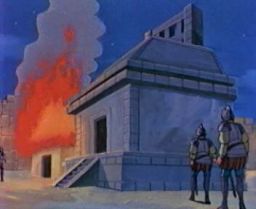 L'épisode 8 - 15/21