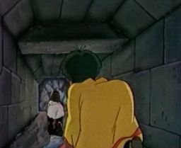 L'épisode 8 - 17/21