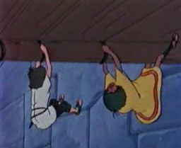 L'épisode 8 - 18/21