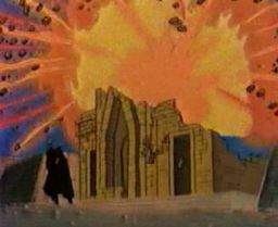 L'épisode 8 - 20/21