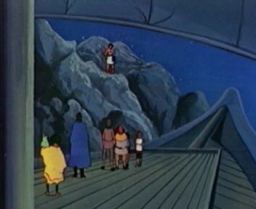 L'épisode 8 - 21/21
